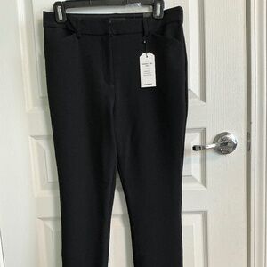 Express Supersoft Twill Pants NWT 8R